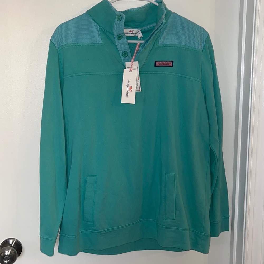 Vineyard Vines Pullover Sweater